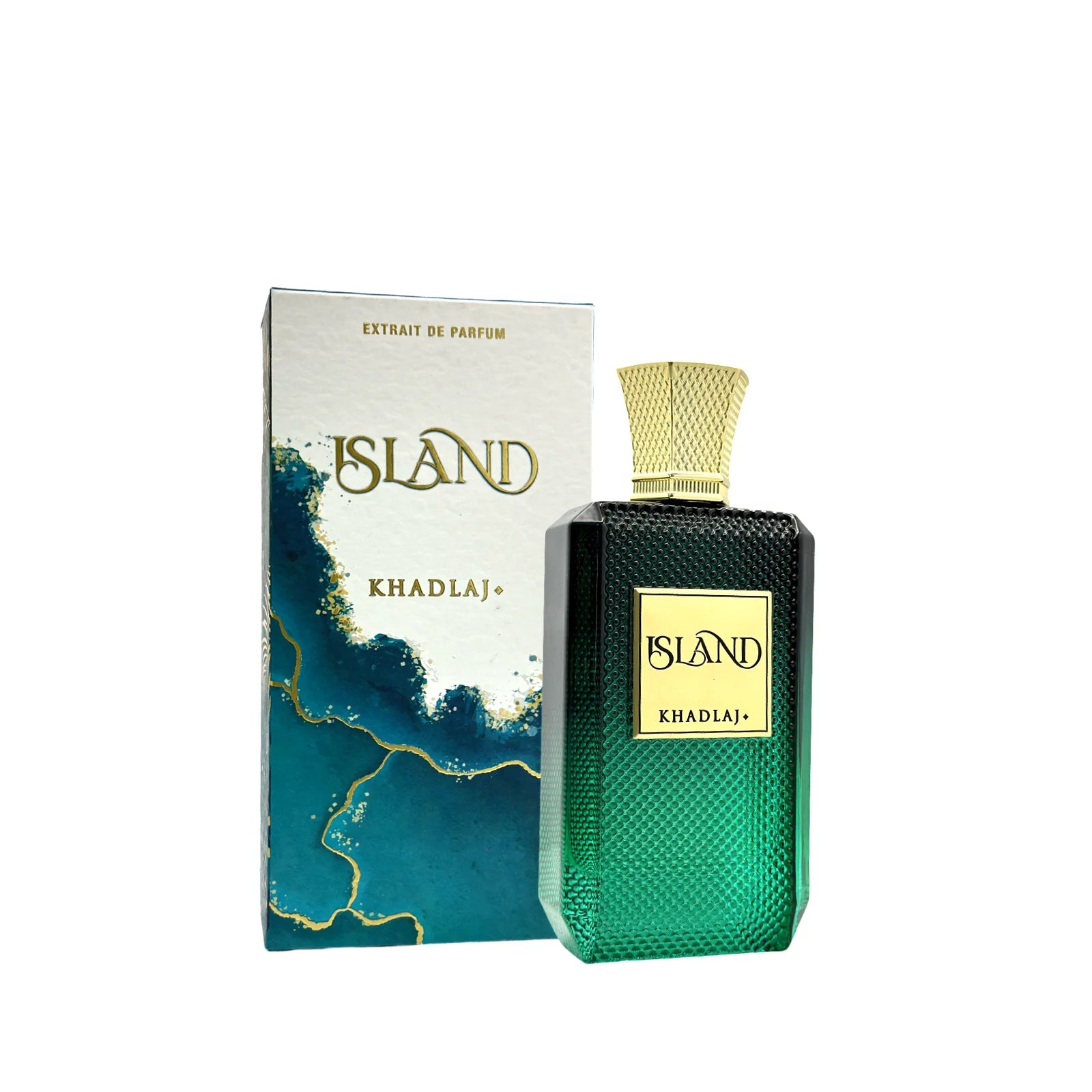 Island Khadlaj